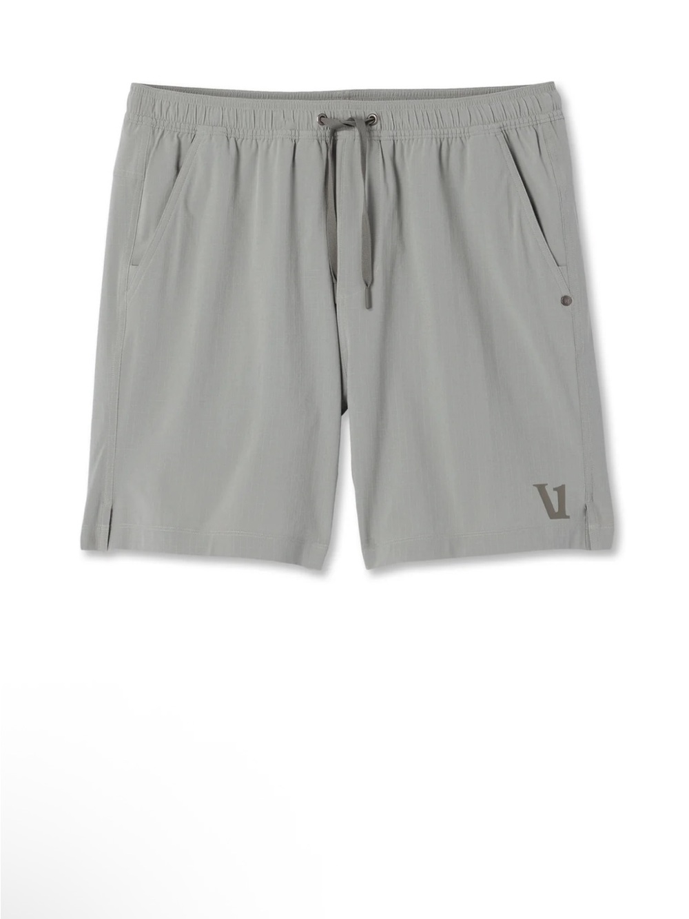 Vuori Hardkore short lined 7”